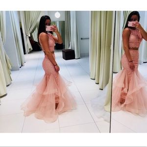 Camille La Vie Prom Dress